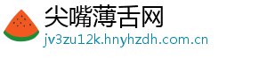 尖嘴薄舌网